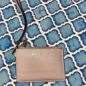 MICHAEL KORS COIN PURSE